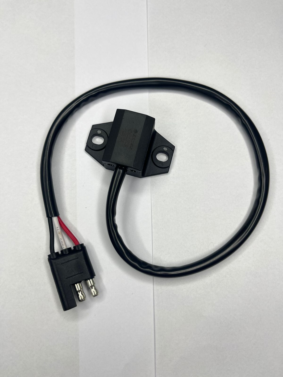 Z3117 - SENSOR HALL - COLHEITADEIRA - AGCO/MASSEY FERGUSON/VALTRA: 71383914